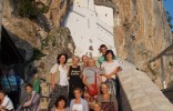23. i 24. jul 2015. godine na Ostrogu