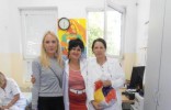 Donacija za decu u bolnici
