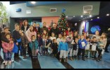 Novogodišnja projekcija filma Petar Pan, 29.12.2018.