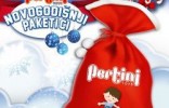 Novogodišnji vaučeri za decu
