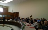 Odbor za bezbednost i zdravlje na radu dobio Pohvalnicu