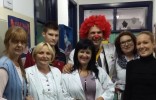 Pokloni bolesnoj deci