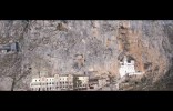 Poseta manastiru Ostrog
