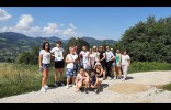 Predah u Ivanjici, avgust 2020.