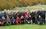Predstavnici Sindikata u poseti manastirima na Kosovu i Metohiji, 2016
