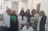 Pregovarački tim za zaključivanje KUP, 31.01.2019.