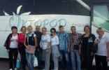 Preventivno-rekreativni odmori, septembar 2015.