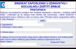 Preispitivanje utvrđene reprezentativnosti