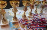 Radnicko sportske igre 2022 Hanioti (2)