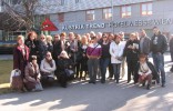 Slike iz Beča 8. mart 2012