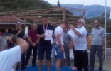 Susreti zdravlja, Čanj 2017.